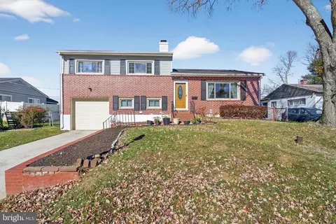 910 Prestwood Rd, Catonsville, MD 21228