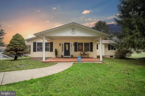Exterior - 3116 Mount Carmel Rd, Upperco, MD 21155 photo 1 of 6