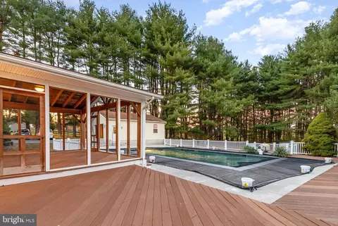 Exterior - 3116 Mount Carmel Rd, Upperco, MD 21155 photo 4 of 6