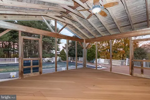 Exterior - 3116 Mount Carmel Rd, Upperco, MD 21155 photo 3 of 6