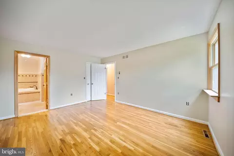 Bedroom - 3116 Mount Carmel Rd, Upperco, MD 21155 photo 1 of 2