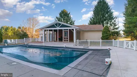 Exterior - 3116 Mount Carmel Rd, Upperco, MD 21155 photo 6 of 6