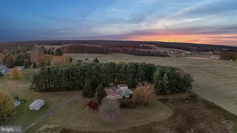3116 Mount Carmel Rd, Upperco, MD 21155