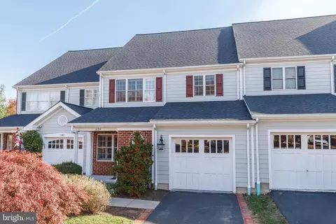 639 Strandhill Ct, Lutherville Timonium, MD 21093