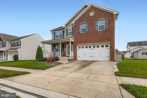 703 Daft Rd, Baltimore, MD 21220 photo 3