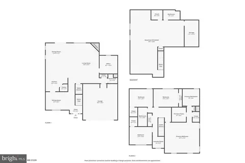 703 Daft Rd, Baltimore, MD 21220 photo 42