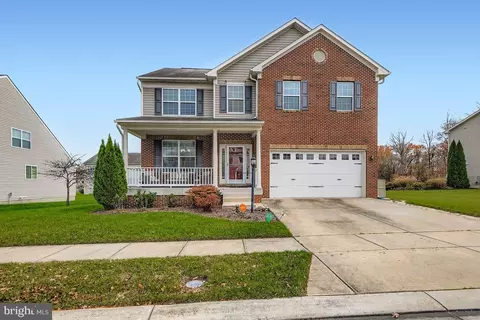 703 Daft Rd, Baltimore, MD 21220 photo 2