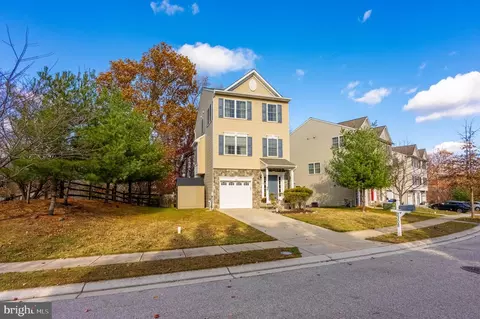 2308 Quilting Bee Rd, Catonsville, MD 21228