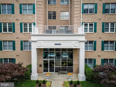 12021 Tralee Rd #401, Lutherville Timonium, MD 21093