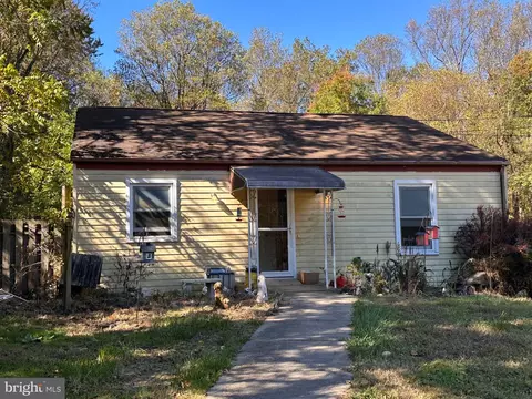 11214 Park Heights Ave, Owings Mills, MD 21117