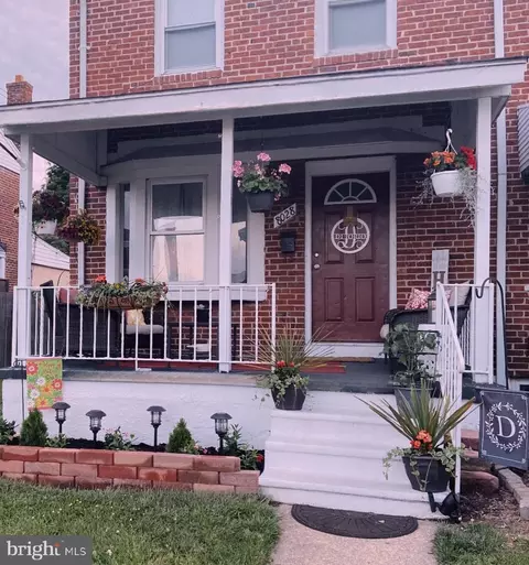 8028 Kavanagh, Dundalk, MD 21222