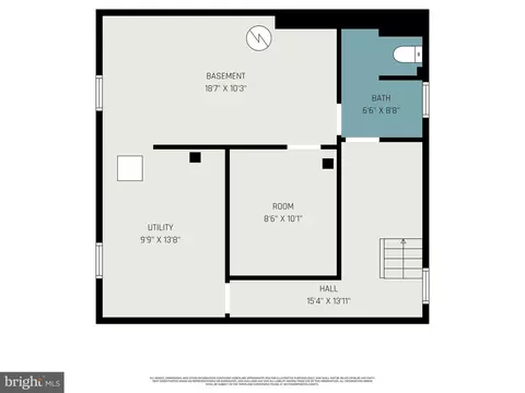 505 47th, Baltimore, MD 21224 photo 41