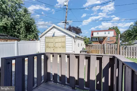 505 47th, Baltimore, MD 21224 photo 34