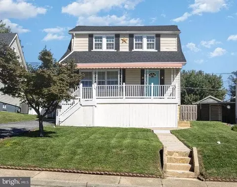 505 47th, Baltimore, MD 21224 photo 2
