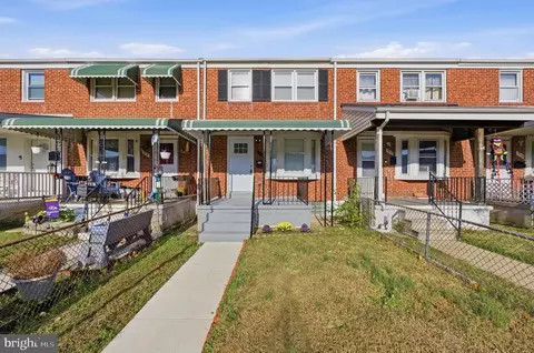 1914 Armco Way, Dundalk, MD 21222