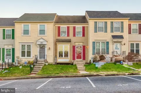 8819 Green Needle, Nottingham, MD 21236