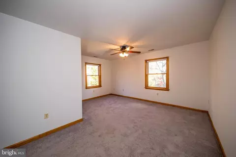 Bedroom - 20 Glade Ave, Overlea, MD 21236 photo 3 of 9