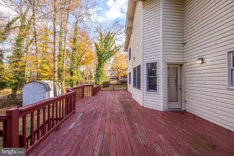 Exterior - 20 Glade Ave, Overlea, MD 21236 photo 3 of 7