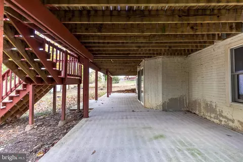 Exterior - 20 Glade Ave, Overlea, MD 21236 photo 6 of 7