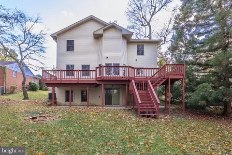 Exterior - 20 Glade Ave, Overlea, MD 21236 photo 7 of 7