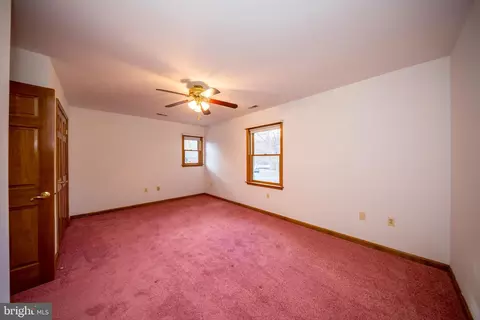 Bedroom - 20 Glade Ave, Overlea, MD 21236 photo 7 of 9