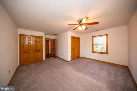 Bedroom - 20 Glade Ave, Overlea, MD 21236 photo 4 of 9