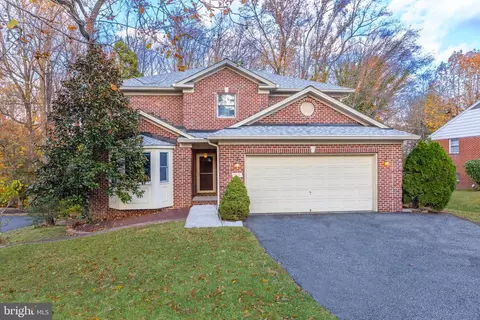 Exterior - 20 Glade Ave, Overlea, MD 21236 photo 1 of 7