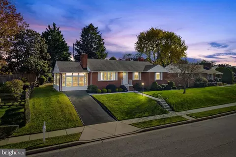 4302 Falls Park Rd, Perry Hall, MD 21128