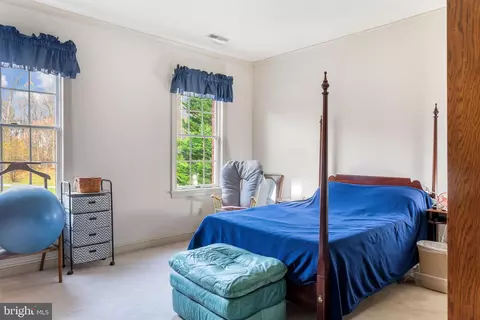 Bedroom - 11 Glenberry Ct, Phoenix, MD 21131 photo 4 of 5