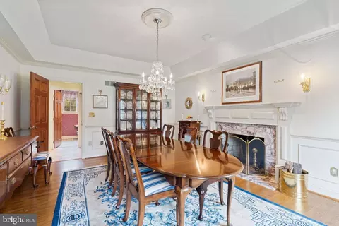 Dining - 11 Glenberry Ct, Phoenix, MD 21131 photo 1 of 3