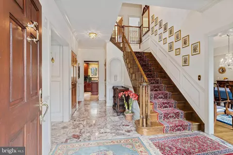 Entry Way - 11 Glenberry Ct, Phoenix, MD 21131 photo 1 of 6