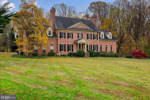 Exterior - 11 Glenberry Ct, Phoenix, MD 21131 photo 4 of 8