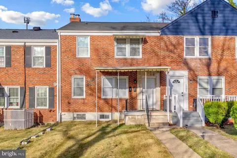 1304 Dartmouth, Parkville, MD 21234