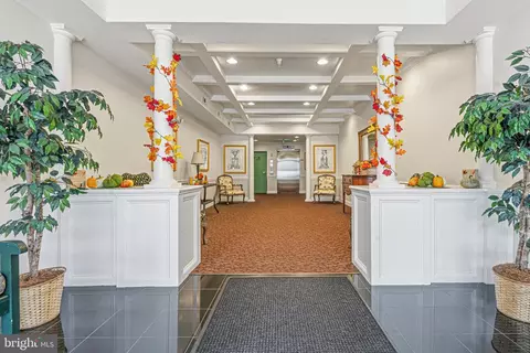 4600 Alcott Way #401, Owings Mills, MD 21117