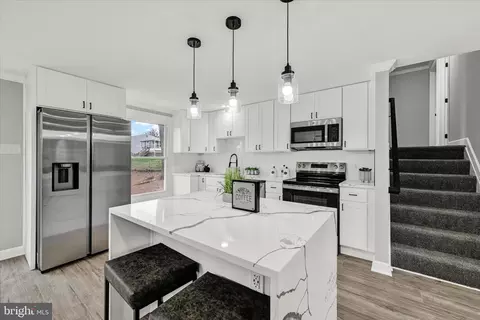 4348 Danlou Dr, Gwynn Oak, MD 21207