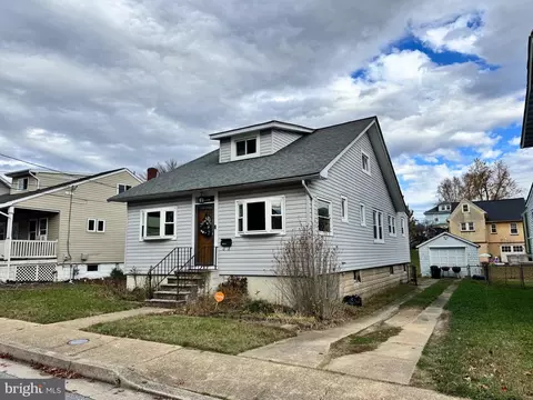 1312 Poplar Ave, Arbutus, MD 21227