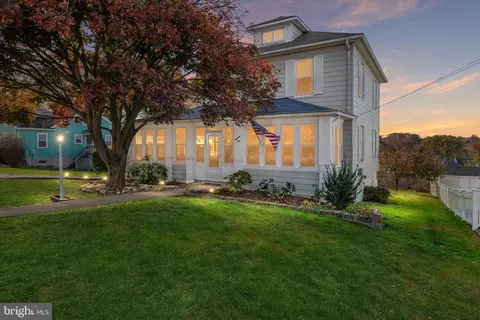 1810 Arbutus Ave, Halethorpe, MD 21227