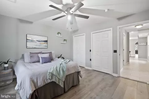 Bedroom - 121 3rd Ave, Halethorpe, MD 21227 photo 2 of 2