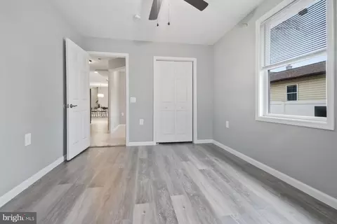 Entry Way - 121 3rd Ave, Halethorpe, MD 21227 photo 8 of 9