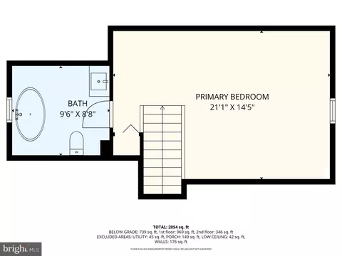 5215 Benson Ave, Halethorpe, MD 21227 photo 37