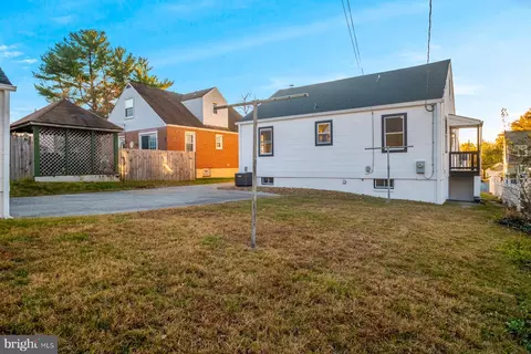 5215 Benson Ave, Halethorpe, MD 21227 photo 32