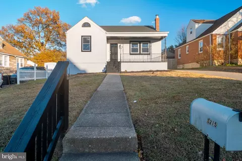 5215 Benson Ave, Halethorpe, MD 21227 photo 2