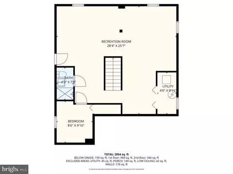 5215 Benson Ave, Halethorpe, MD 21227 photo 35