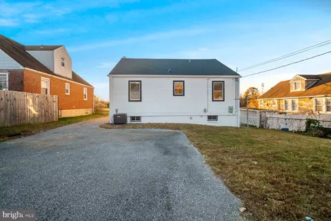 5215 Benson Ave, Halethorpe, MD 21227 photo 33
