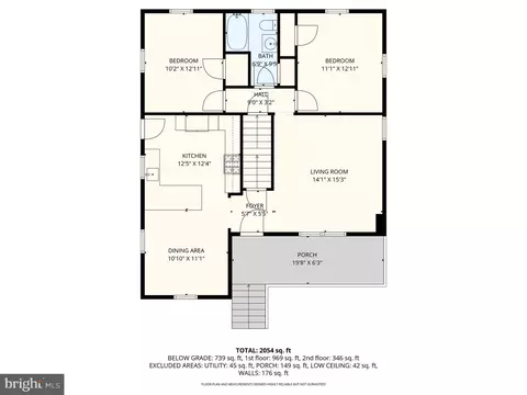 5215 Benson Ave, Halethorpe, MD 21227 photo 36