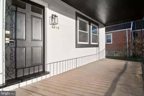 5215 Benson Ave, Halethorpe, MD 21227 photo 34