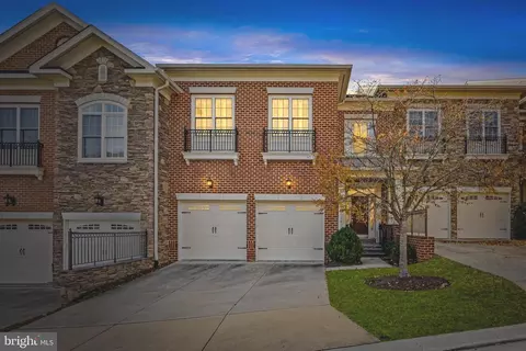 6502 Abbey View Way #72, Baltimore, MD 21212