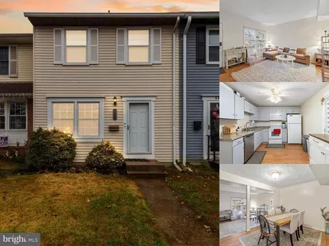 5380 King Arthur Cir, Rosedale, MD 21237