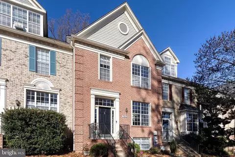 783 Leister Dr, Lutherville Timonium, MD 21093