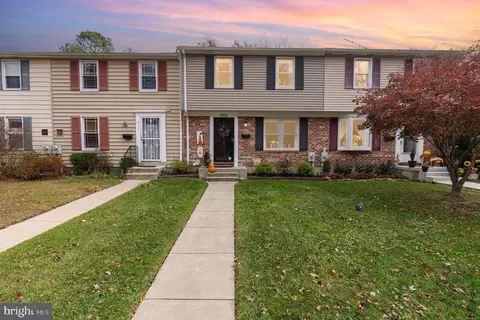 9115 Throgmorton, Parkville, MD 21234